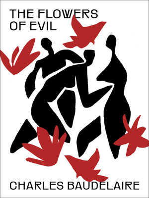 cover image of The Flowers of Evil